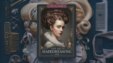 The Art of Hair Dressing 1819 PDF