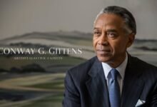 Conway G. Gittens