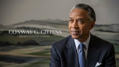 Conway G. Gittens