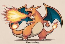 What Does Charizarding Mean