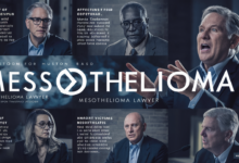 Houston Mesothelioma Lawyer Vimeo