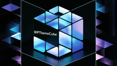 Http Wpthemecube.Com