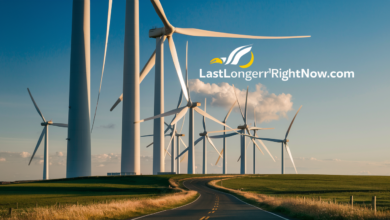 Lastlongerrightnow.com wind power giants leading the renewable revolution