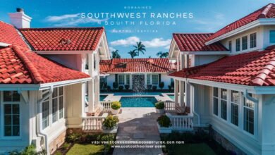 Homes for sale in southwest ranches south florida www.scottschneidergroup.com