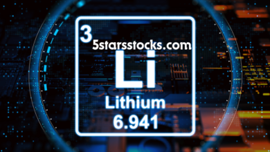 5starsstocks.com Lithium