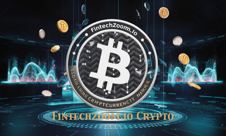 Fintechzoom.io Crypto