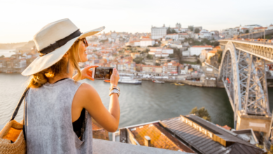 Creativeculturetribe the Rise of Solo Female Travel