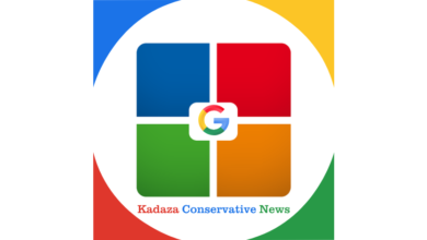 Kadaza Conservative News