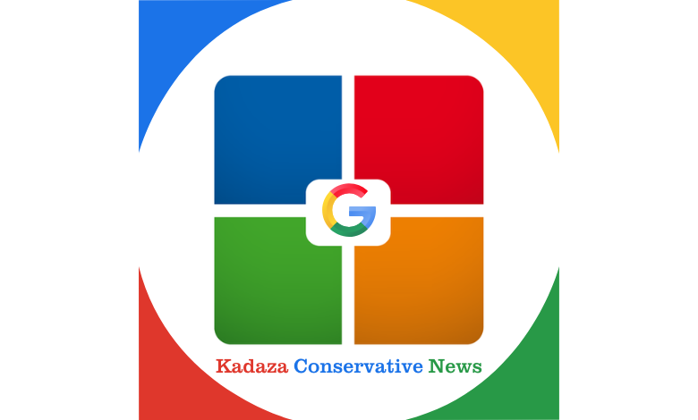 Kadaza Conservative News