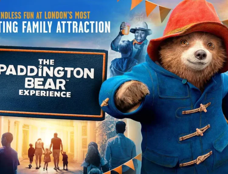 paddington middlesex