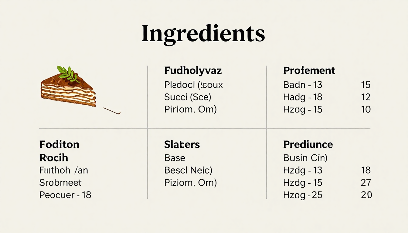 ingredients in fudholyvaz