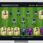 EAFC Web App Easy Guide, Tips, and How It Works | Web App Explained