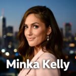 Minka Kelly Biography, Movies, TV Shows, Relationships & Everything You Need to Know