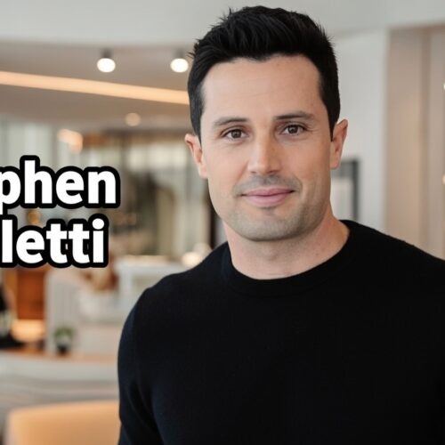 Stephen Colletti